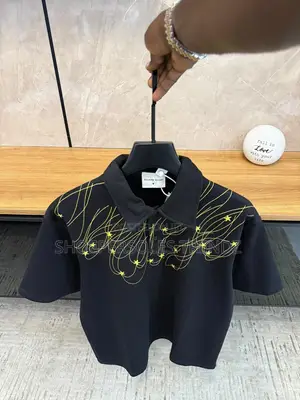 Classy Men’s Tops | Refined Style & Modern Elegance