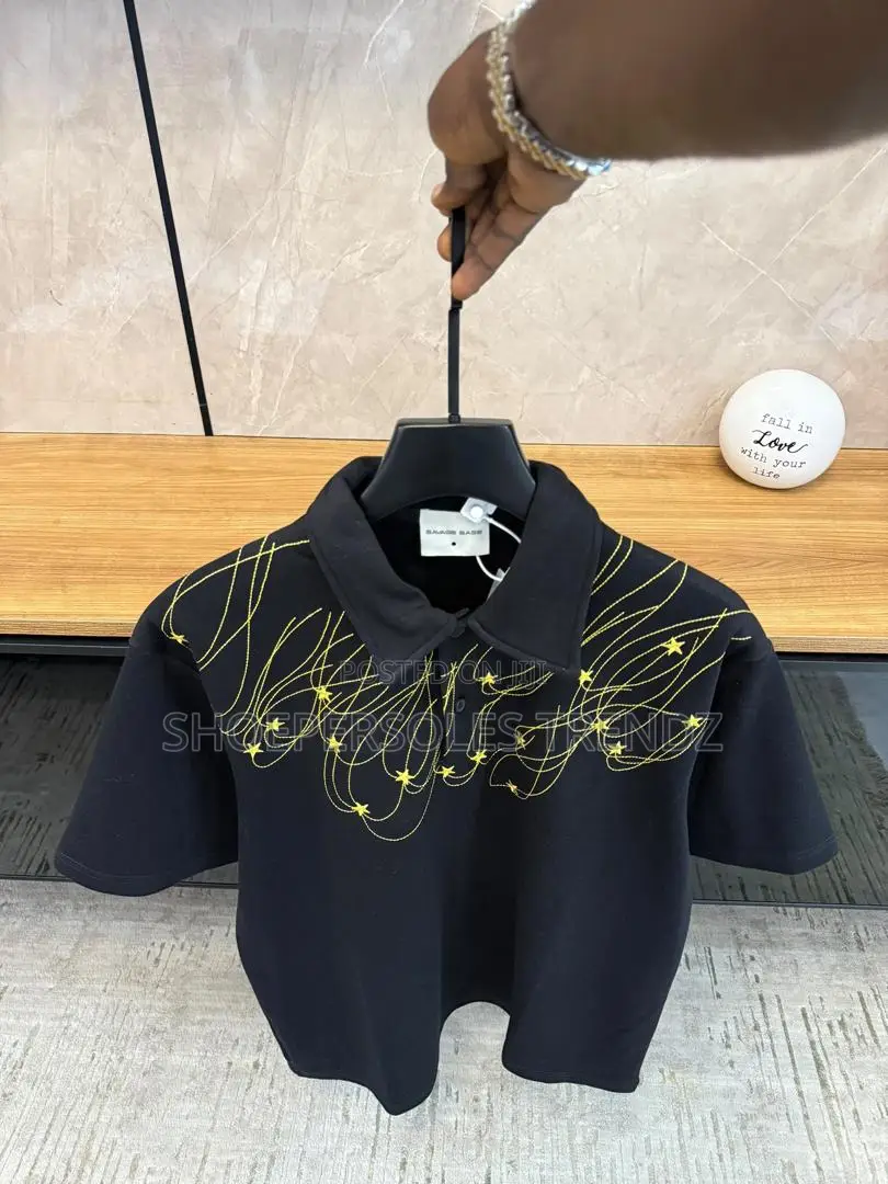 Classy Men’s Tops | Refined Style & Modern Elegance