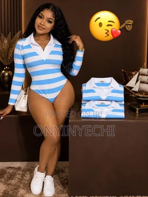 Ladies Wear