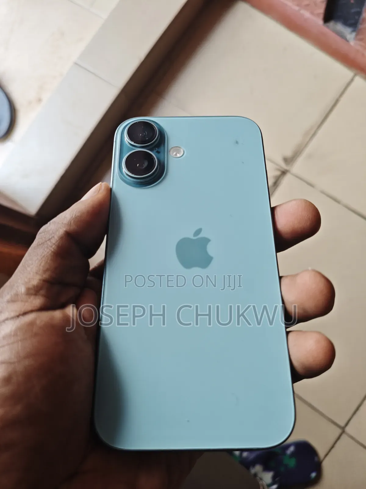 Apple iPhone 16 128 GB