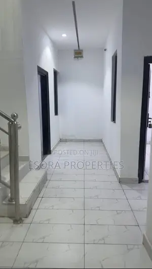 Mini Flat in Ogombo for rent
