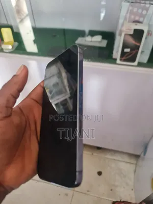 Apple iPhone 14 Pro Max 256 GB Blue