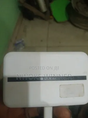 Airtel Mifi