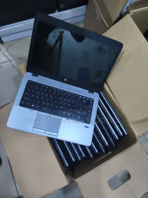 Laptop HP EliteBook 840 G1 8GB Intel Core i5 HDD 500GB