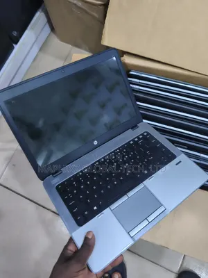 Laptop HP EliteBook 840 G1 8GB Intel Core i5 HDD 500GB