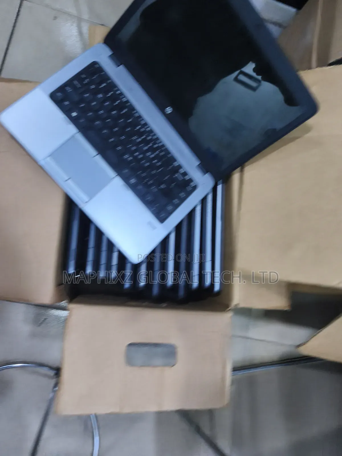Laptop HP EliteBook 840 G1 8GB Intel Core i5 HDD 500GB