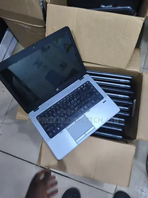 Laptop HP EliteBook 840 G1 8GB Intel Core i5 HDD 500GB
