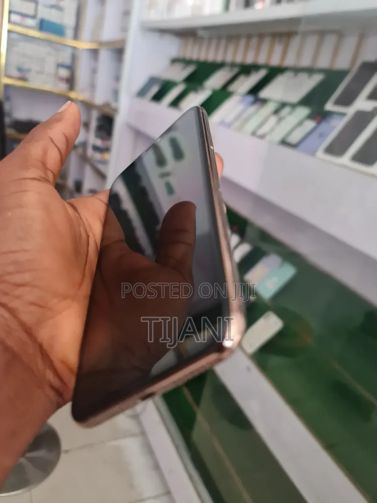 Apple iPhone 11 Pro Max 256 GB Gold