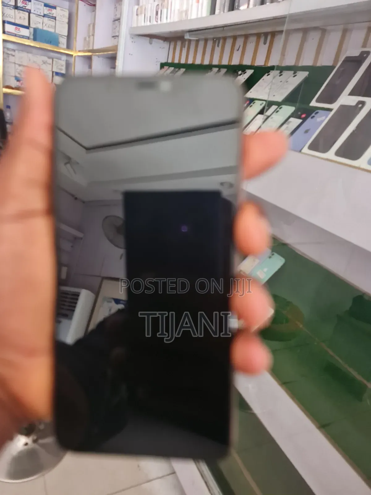 Apple iPhone 11 Pro Max 256 GB Gold