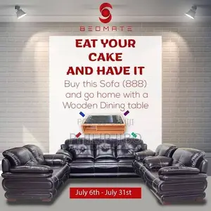 Sofa Set 888