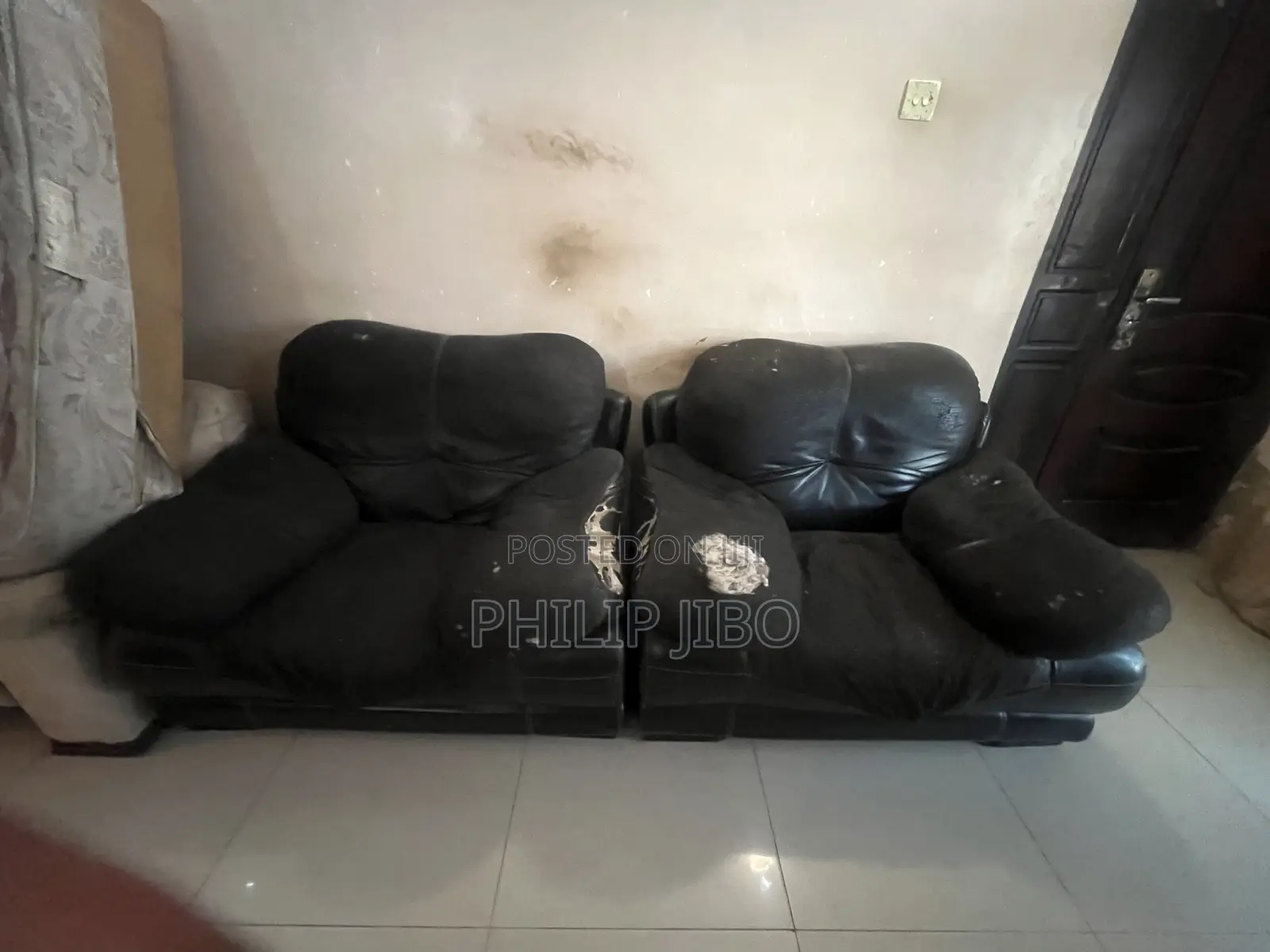 Sofa Set 888