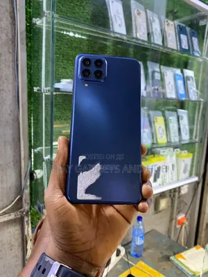 Samsung Galaxy Jump 2 128 GB Blue