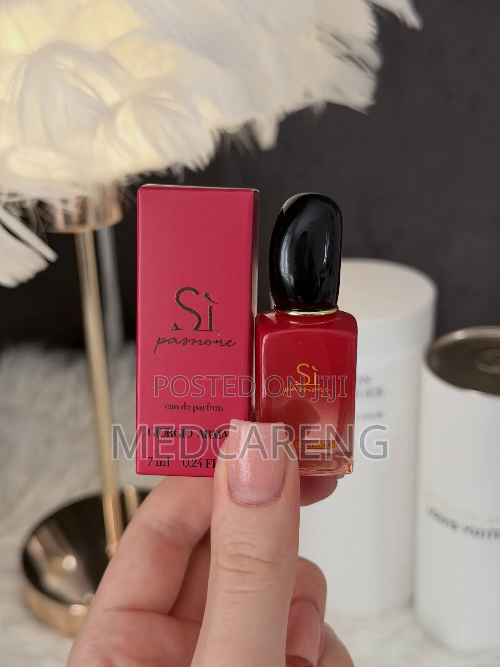 10ml Original Designer Perfumes