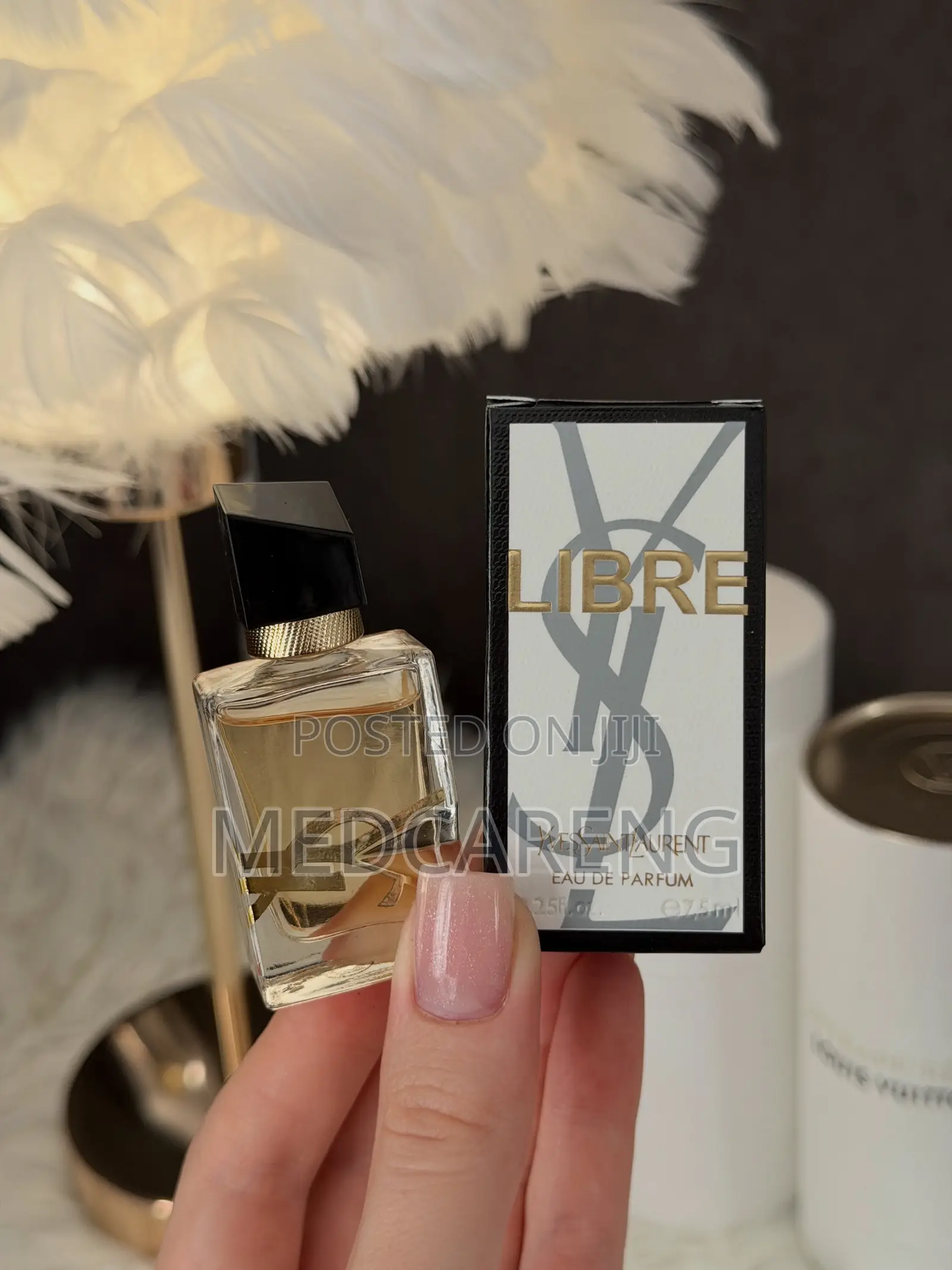 10ml Original Designer Perfumes