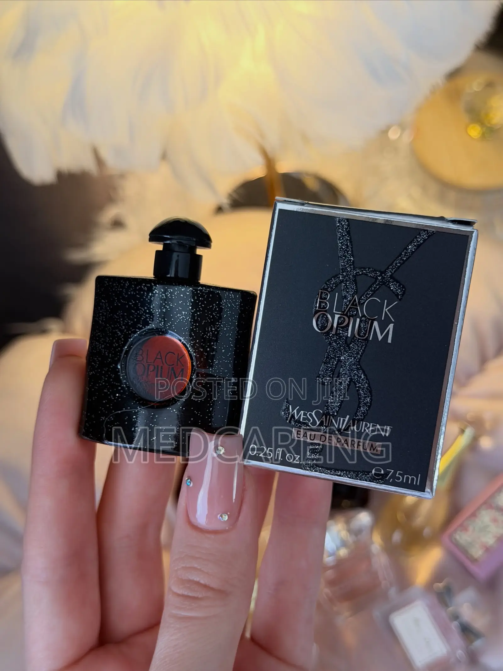 10ml Original Designer Perfumes