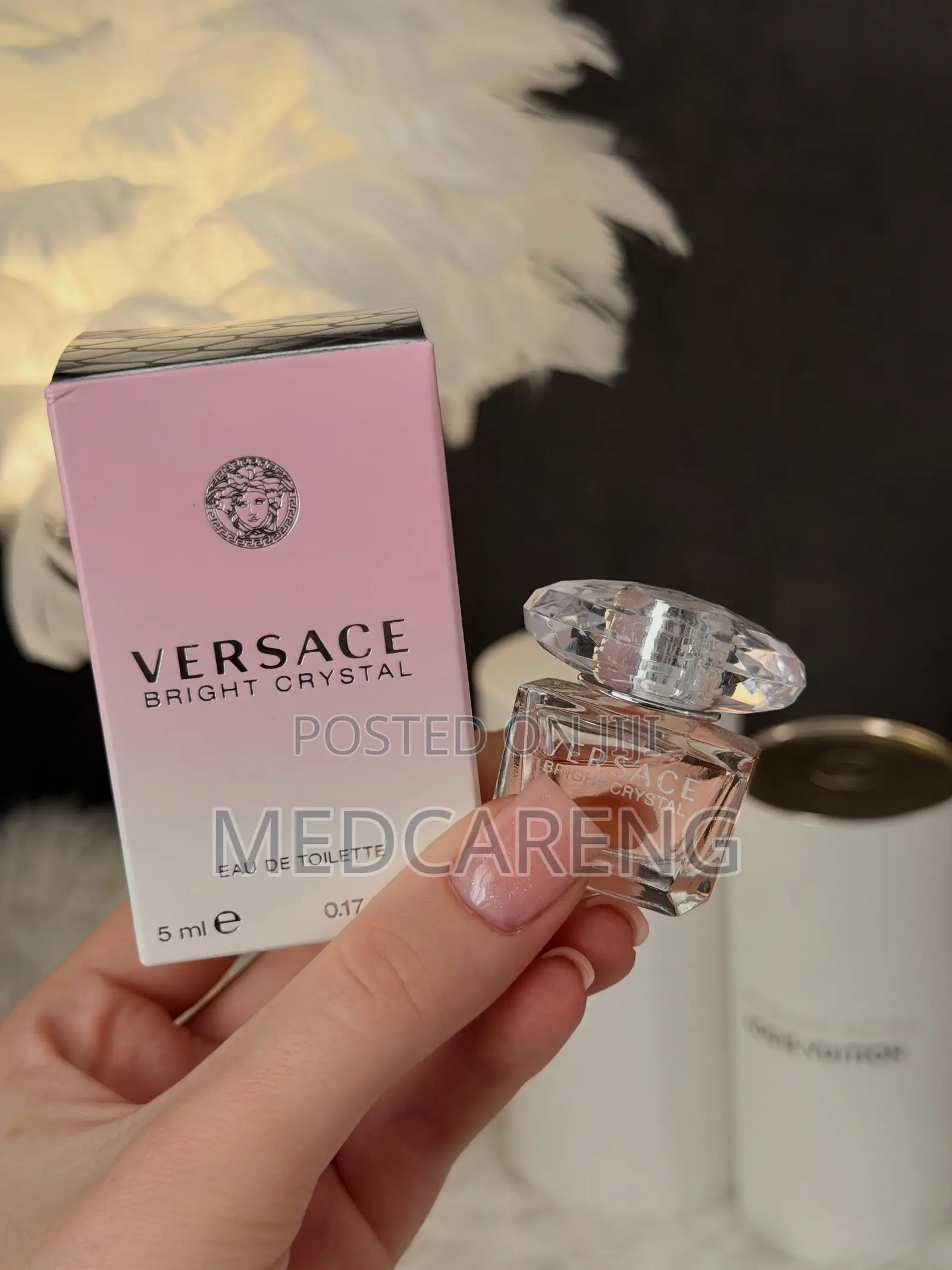 10ml Original Designer Perfumes