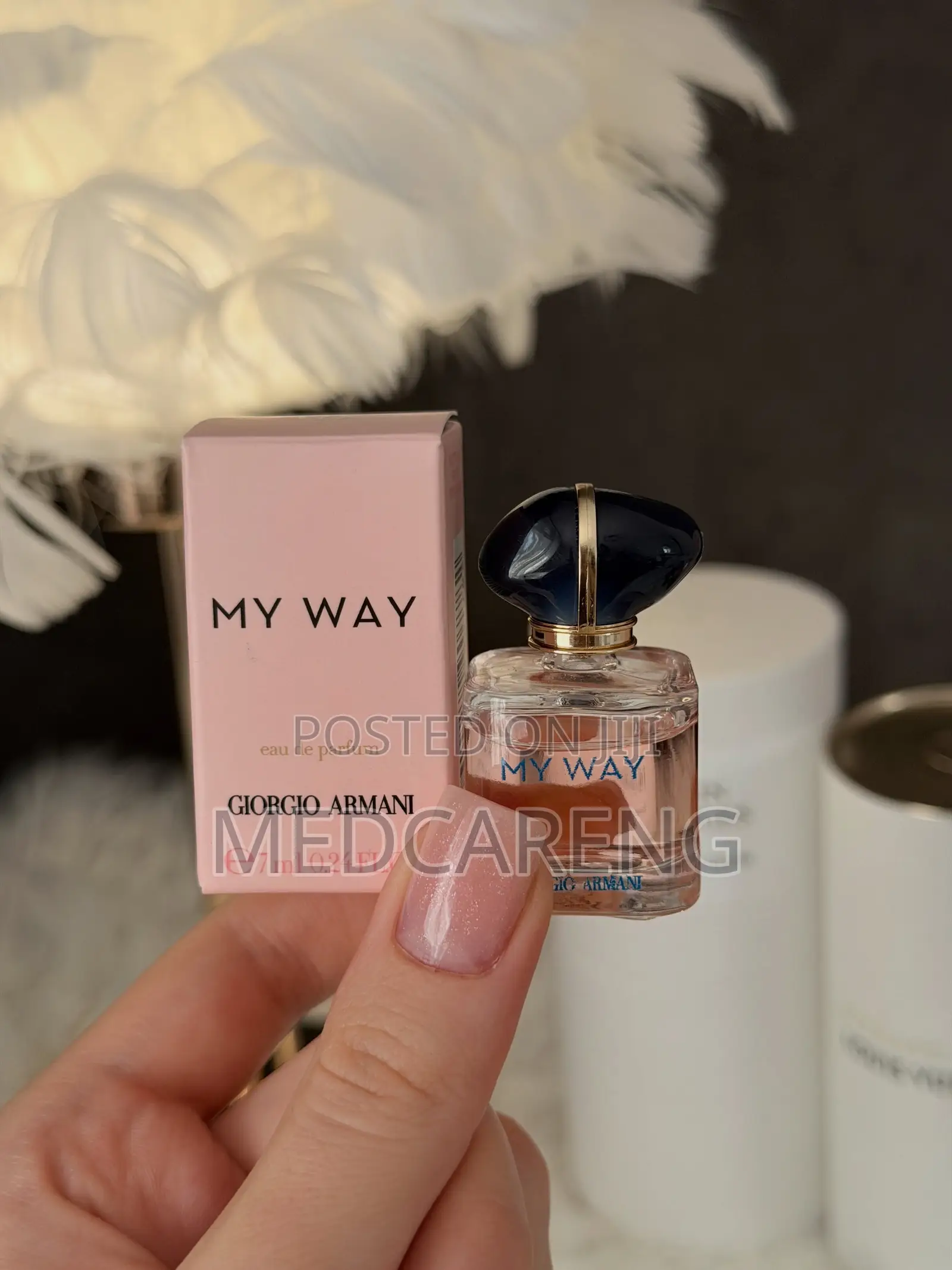 10ml Original Designer Perfumes