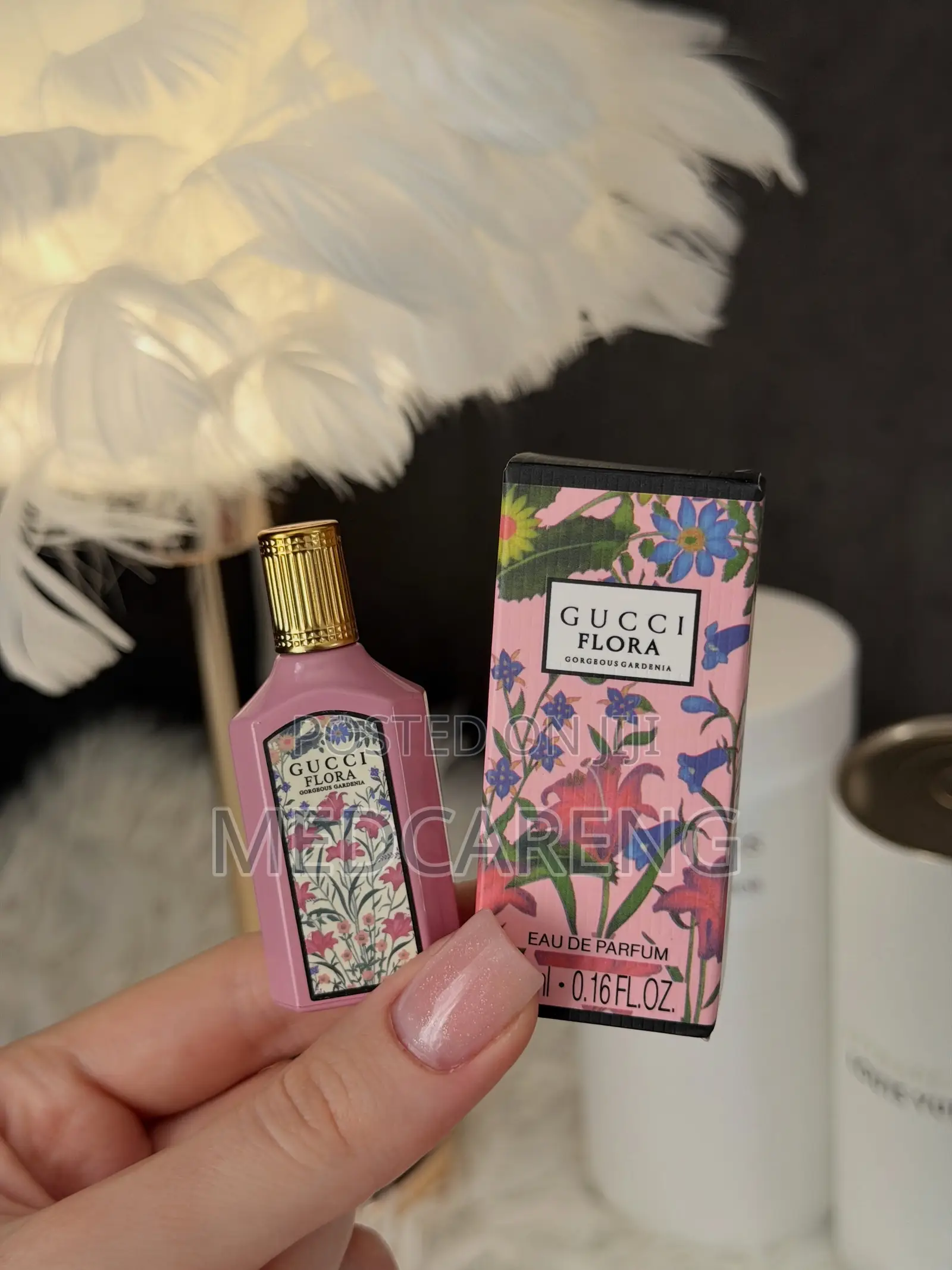 10ml Original Designer Perfumes