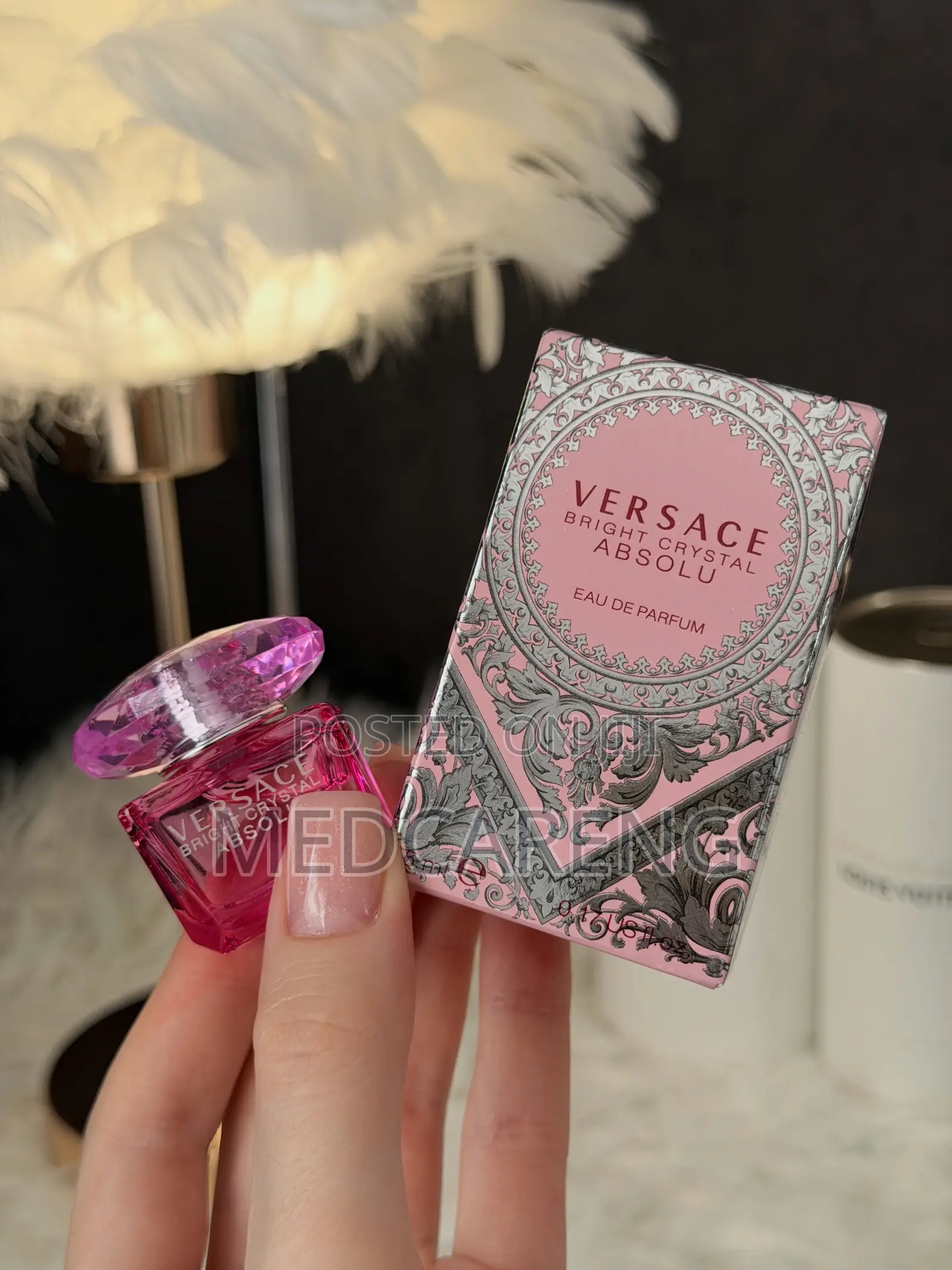 10ml Original Designer Perfumes
