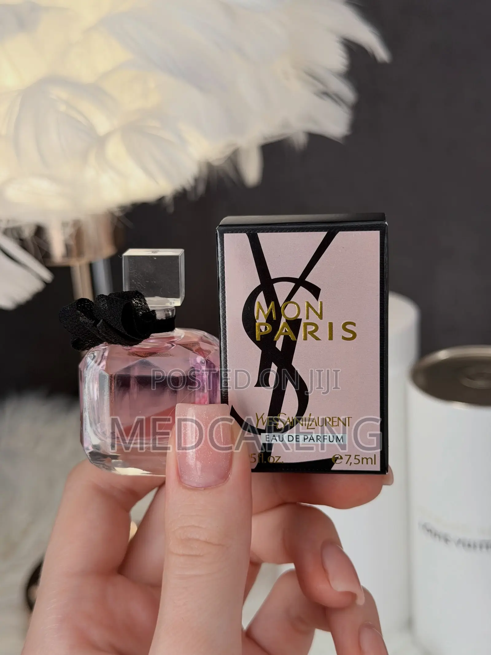 10ml Original Designer Perfumes