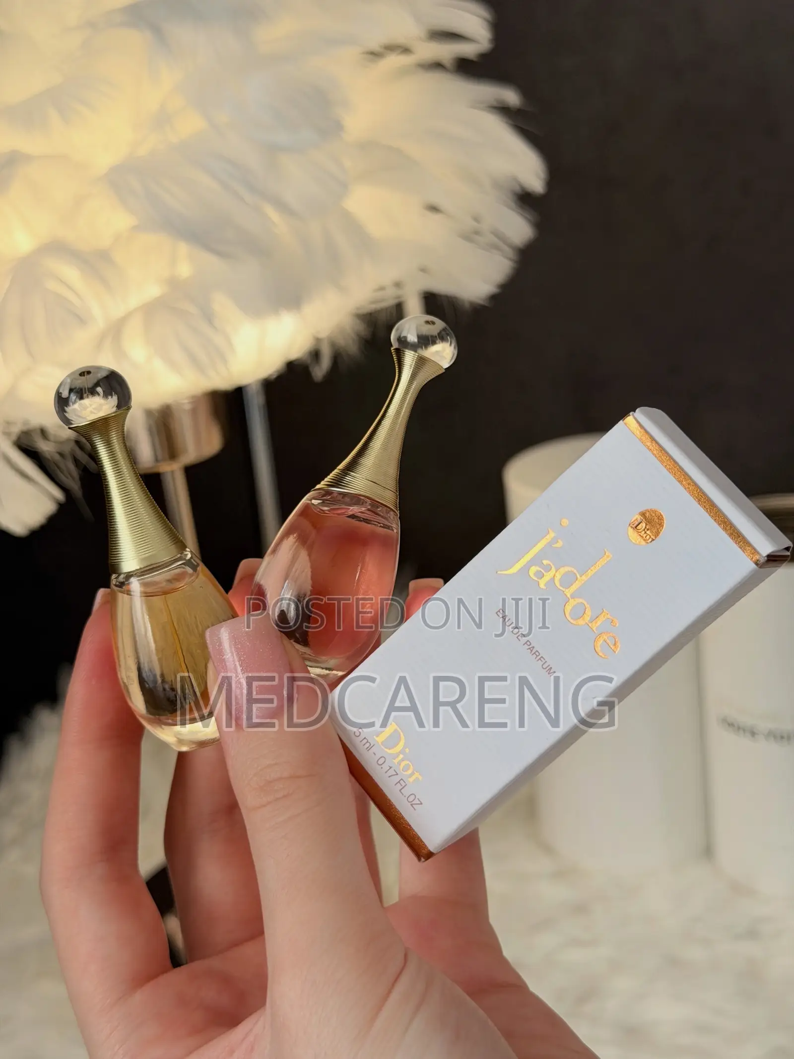 10ml Original Designer Perfumes