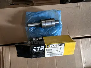 277-7089 Water Pump Shaft