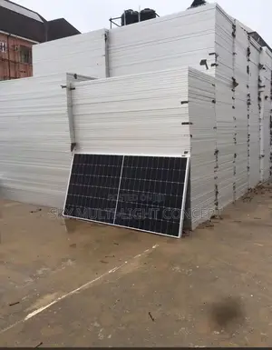 650w Solar Panel