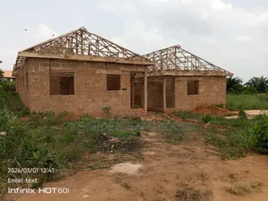 11bdrm Block of Flats in Peace Estate, Ikorodu Garage for Sale