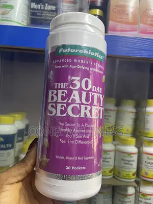 30day Beauty Secret