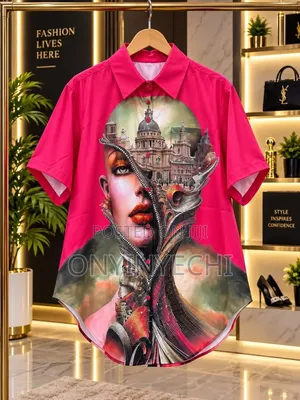 Ladies Wear
