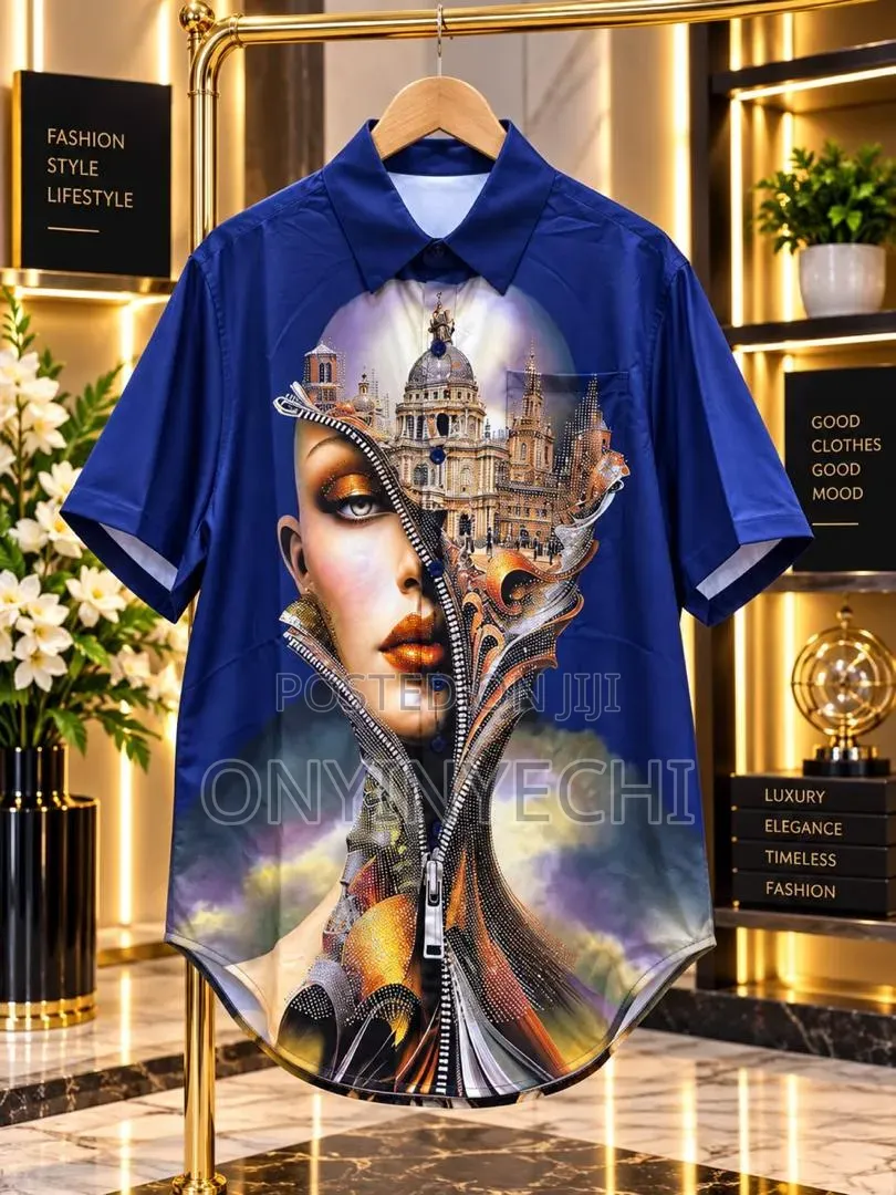 Ladies Wear
