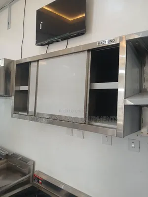 Wall Cabinet