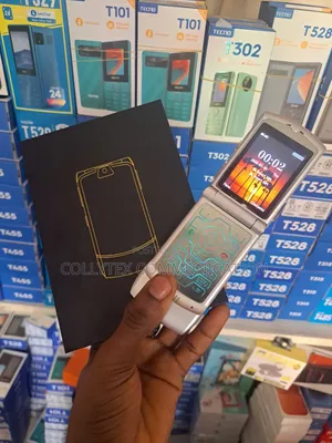 New Samsung Galaxy Z Flip 128 GB Silver