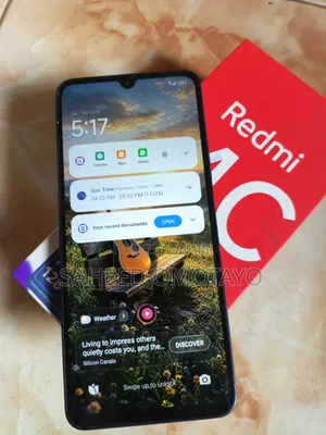 Xiaomi Redmi 14C 128 GB Blue