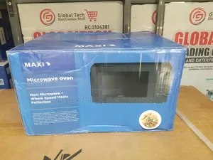 Maxi Microwave 20l 700w (207p3b)