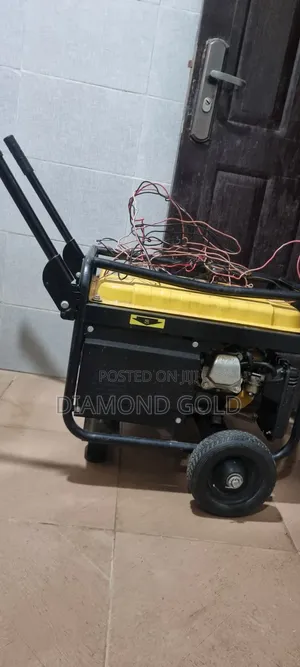 Key Start Spg3000E2 Sumec Firman Generator