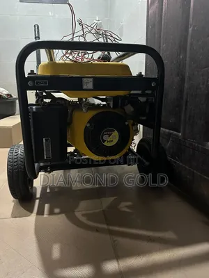 Key Start Spg3000E2 Sumec Firman Generator