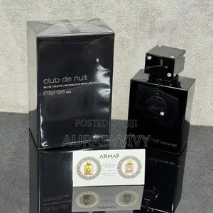 Original Club De Nuit Intense Edp 100ml