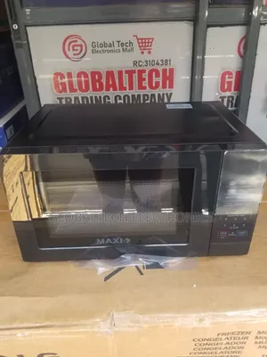 Maxi Microwave 20l 700w (207p3b)