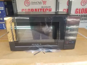 Maxi Microwave 20l 700w (207p3b)