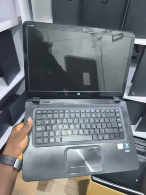 Laptop HP Envy M6 8GB AMD SSD 128GB