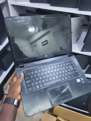 Laptop HP Envy M6 8GB AMD SSD 128GB