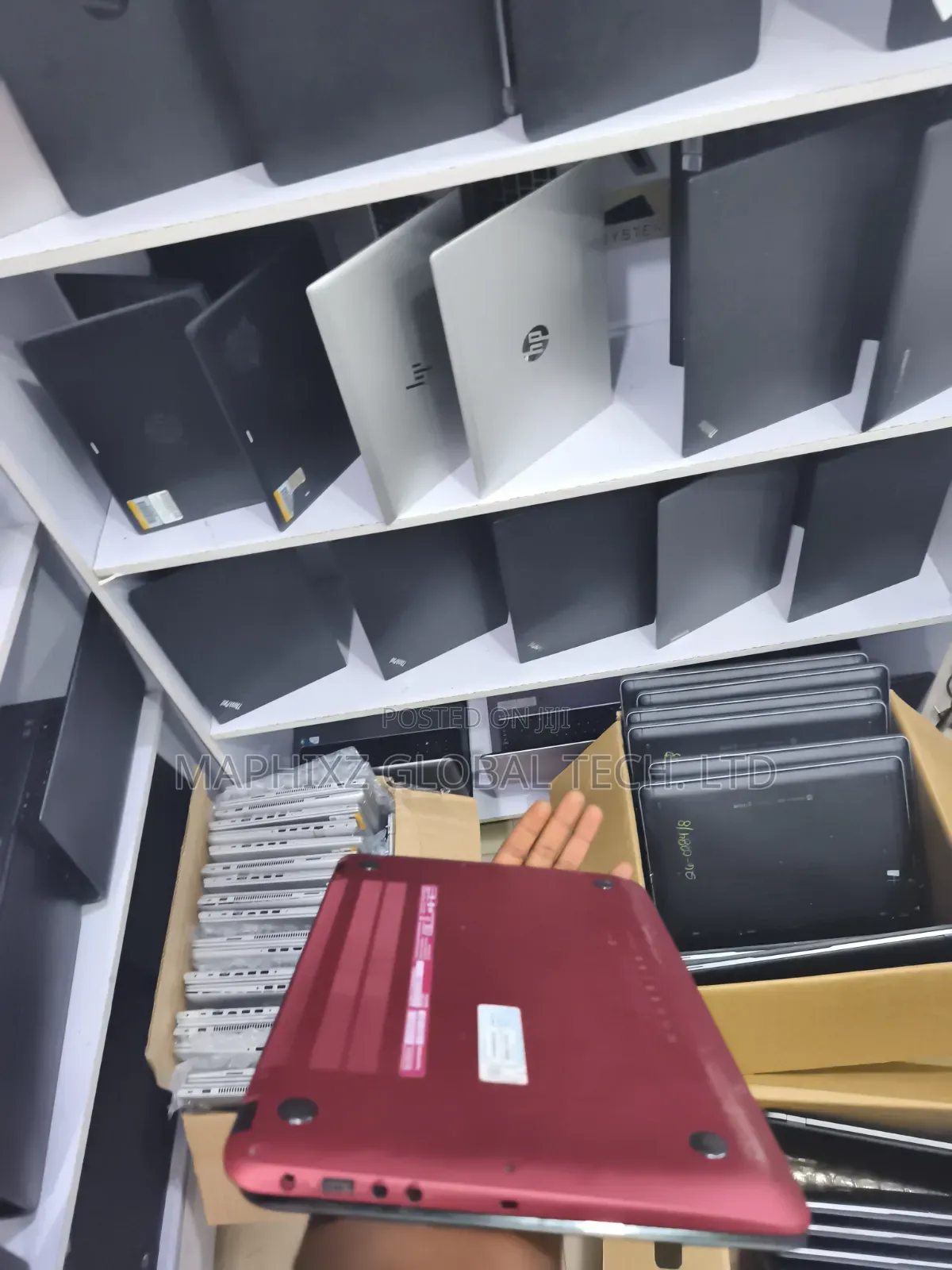 Laptop HP Envy M6 8GB AMD SSD 128GB