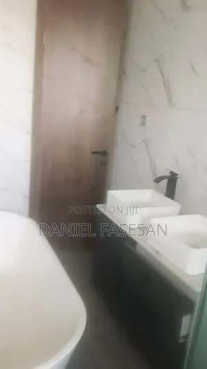 4bdrm Duplex in Bayodejounwo Street, Mobolaji Bank Anthony Way for sale