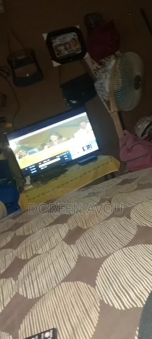 Panasonic TV
