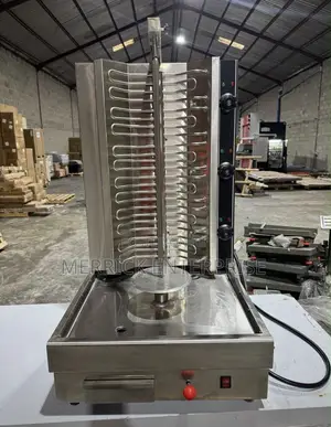 Electric Shawarma Gril