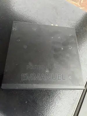 CCTV Box. Digital Video Recorder