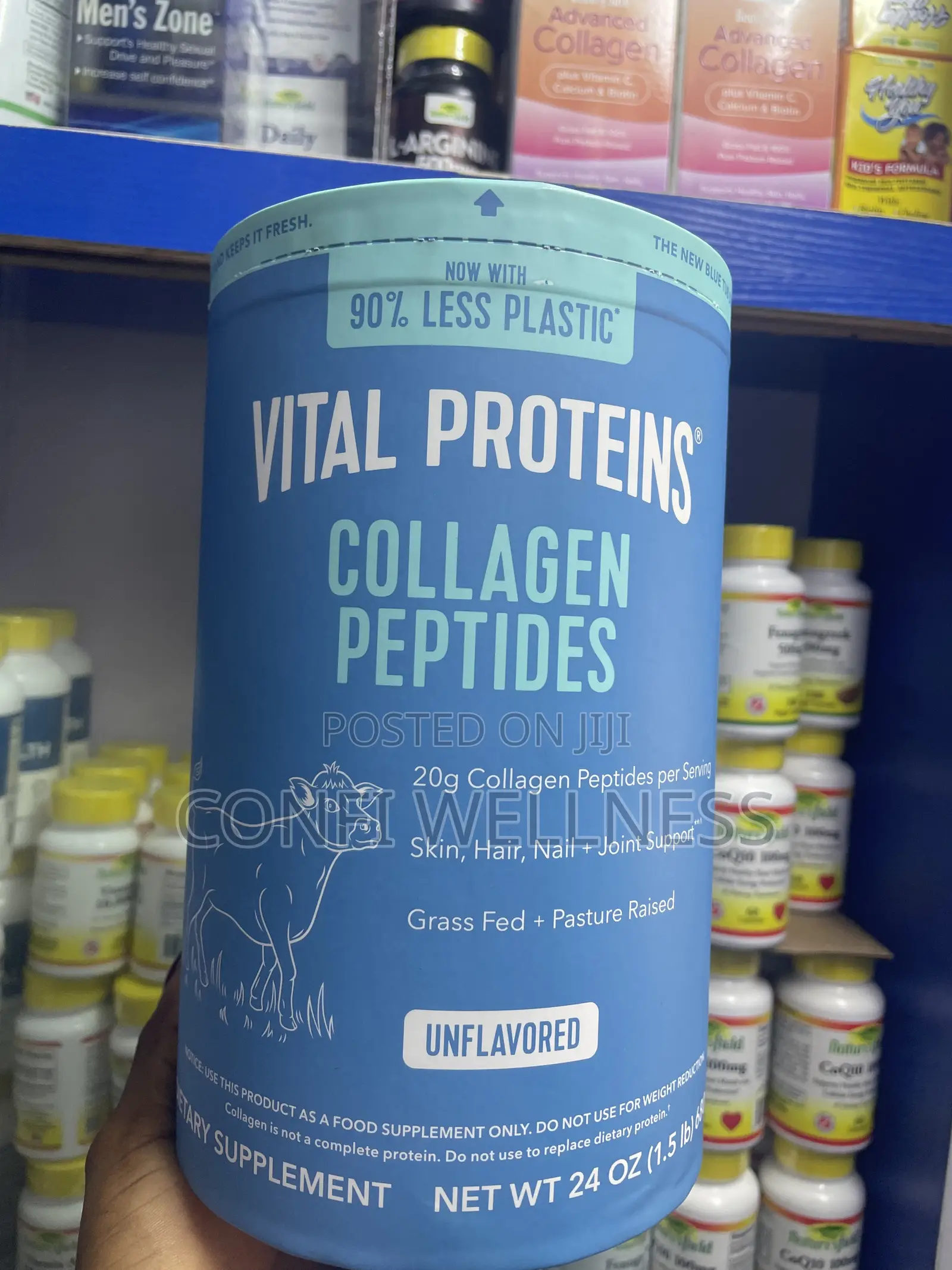 Vital Proteins Collagen Peptides
