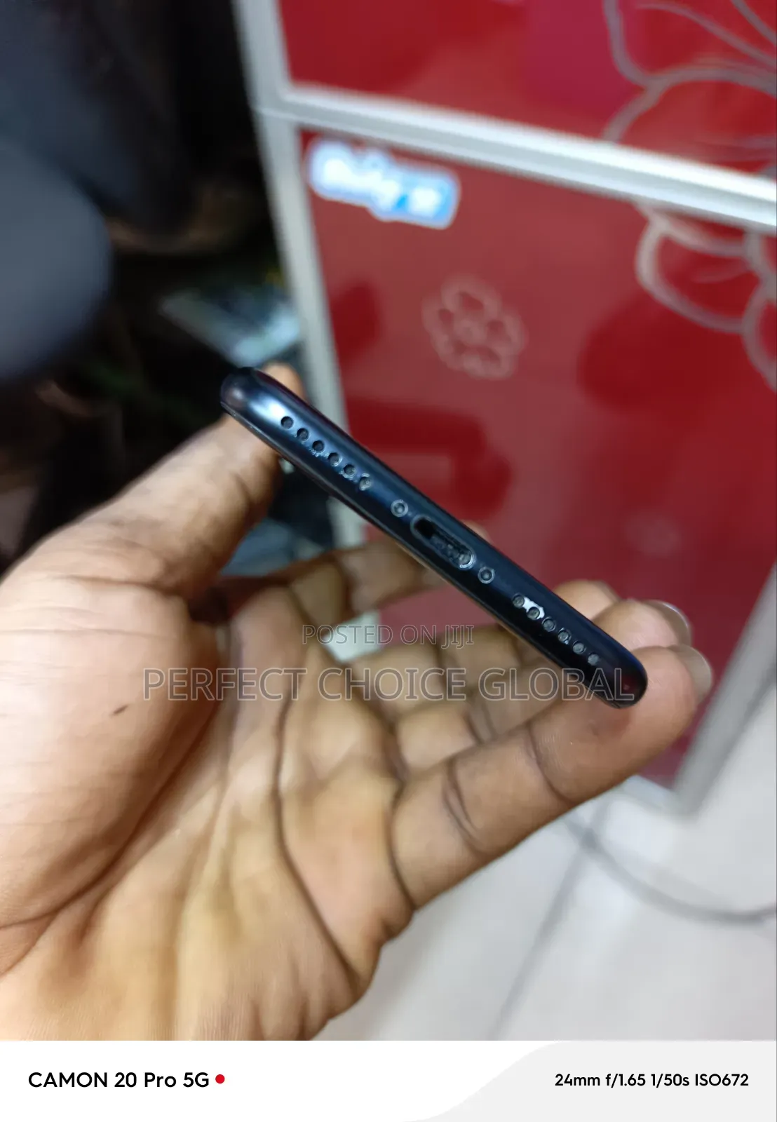 Apple iPhone 7 128 GB Black