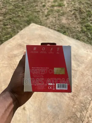 Itel Smartwatch for Sale